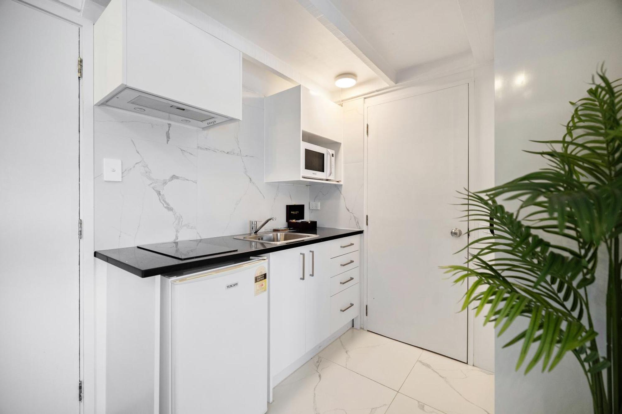 קווינסטאון Lakeview Colonial Motel מראה חיצוני תמונה